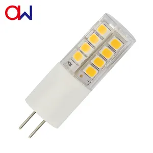 Led Lamp Factory Direct Sales 2.5w AC DC 12V Bulb Corn Led Lamp with CE RoHS Certification