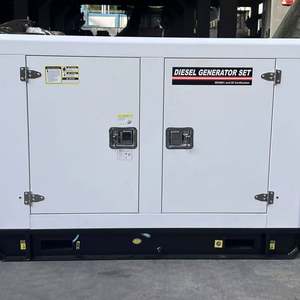 Generatore Diesel LETON POWER per Casa 10kw 12kva 15kva Silenzioso Portatile con Avviamento Automatico per Generatore Domestico - Product Image 2
