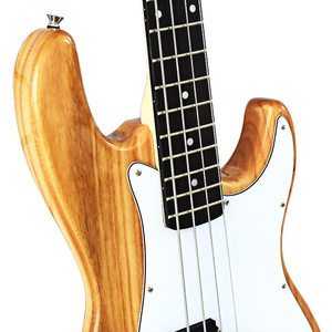 Paisen Oem bajo 39 pulgadas guitarra eléctrica concierto bajo eléctrico Sycamore xilófono 4-guitarra de cuerda de principiante - Product Image 3