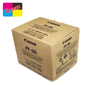 Cabezal de Impresión Original Japonés PF06 para Canon TM 200 205 300 305 5200 5205 5300 5305 TX 2000 3000 4000 5200 5300 <span class=keywords><strong>5400</strong></span> - Product Image 6