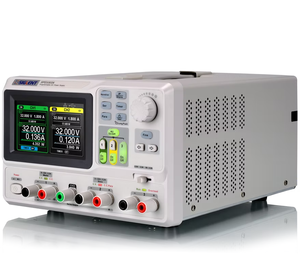 Fuente de Alimentación Digital Original SIGLENT SPD3303X - Product Image 2