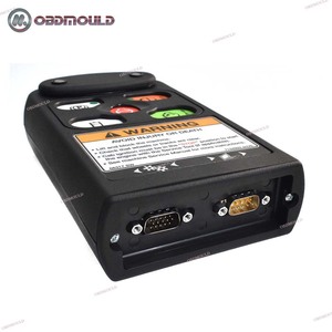 เครื่องมือวินิจฉัย BOB CAT สำหรับรถตักล้อยาง รถบรรทุก รถขุด (RST) รุ่น Wood Skid Steer Loader Bob Cat Truck Excavator - Product Image 4