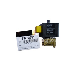 89292551สำหรับ Ingersoll Rand Valve ขดลวดแม่เหล็กไฟฟ้า3/2NC L339 50Hz-sirai L339 1 / 4BSP ของแท้ - Product Image 1