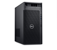 Vente en gros Dells Precision T3680 Tour Station de travail Ordinateur PC-Intel Core I9-14900K 16 Go de RAM 256 Go SSD + 2 To de disque dur