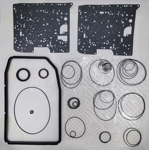 Kit de révision de transmission automatique ZF5HP18 5HP-18, joints et garnitures adaptés aux accessoires de voiture BMW 1991-UP B053820C - Product Image 2