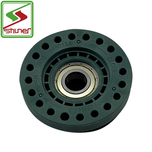 Ensemble de <span class=keywords><strong>roulement</strong></span> de <span class=keywords><strong>tambour</strong></span> AEG <span class=keywords><strong>Electrolux</strong></span> 4071430971 pour machines <span class=keywords><strong>à</strong></span> <span class=keywords><strong>laver</strong></span> pièce d'appareil de blanchisserie - Product Image 2