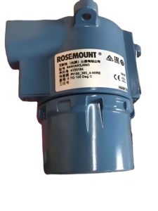 Sensor de Temperatura OED Rosemounta 248 de Alta Precisión con Salida de 4-20 mA y Protocolo HART para Monitoreo - Product Image 5