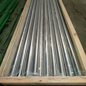 Barras Redondas de Acero Aleado 301L 301 304N 310S 410 316L 316 con Servicio de Corte, Certificación ISO 9001, Marca Tsingshan, Entrega en 5-7 Días - Product Image 2