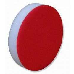 BOSCH 2608613005 130mm tampone spugna per lucidatura morbida per ceretta - Product Image 5