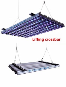 Iluminación LED Suplementaria para Acuarios Rectangulares Orphek Living Marine Reef Sea Tanks, Promueve el Crecimiento, la Coloración, Ahorro de Energía, Ultra Silenciosa - Product Image 5