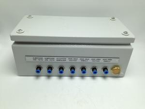 ES-CS.1302049.02.B Solénoïde directionnel 6-8 bars, contrôle PLC, expertise technique approfondie avec une expérience industrielle approfondie - Product Image 4