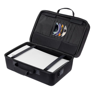 <span class=keywords><strong>2022</strong></span> para Playstation 5 para <span class=keywords><strong>PS5</strong></span>, bolsa dura, estuche de transporte de viaje, caja de almacenamiento portátil a prueba de golpes de hombro, accesorios de juego - Product Image 4