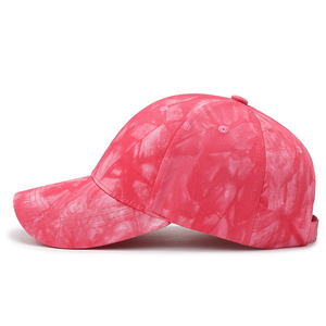 Gorra trucker transpirable con visera curva, protección UV, para pesca, correr, deporte, de secado rápido, para hombres, mujeres y jóvenes. - Product Image 2