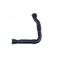 Tuyau d'admission d'air 8200551942, tuyau d'air de suralimentation du turbocompresseur compatible avec Renault Laguna III Latitude 2008-2015 M9R 2.0 DCi
