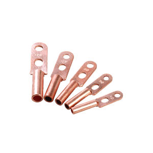 Conjunto <span class=keywords><strong>de</strong></span> cable con terminal <span class=keywords><strong>de</strong></span> cobre <span class=keywords><strong>de</strong></span> doble orificio, terminal <span class=keywords><strong>de</strong></span> palma <span class=keywords><strong>de</strong></span> dos orificios, arnés <span class=keywords><strong>de</strong></span> conexión <span class=keywords><strong>de</strong></span> energía - Product Image 3