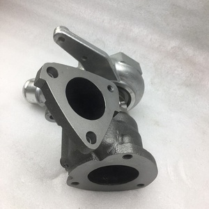 TD03 Turbo BK3Q-6K682-NB 49131-06320 49131-06300 BK3Q-6K682-NA turbo per Ford Ranger 2.2 <span class=keywords><strong>PUMA</strong></span> - Product Image 4