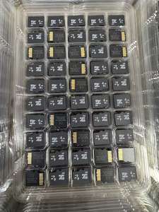 Cartes mémoire SD en gros, cartes TF de 128 Mo à 4 Go, classe 6 à classe 10, compatibles avec les lecteurs MP3, MP4, les équipements audio, les téléphones et plus encore. - Product Image 6