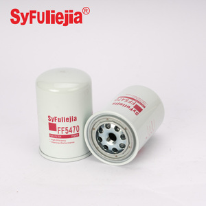 Filtre à carburant pour moteur de camion diesel au <span class=keywords><strong>prix</strong></span> d'usine FF5470 2000311 999/1 5010477855 WK940/20 WK940-20 H18WDK02 pour camion Dongfeng - Product Image 2