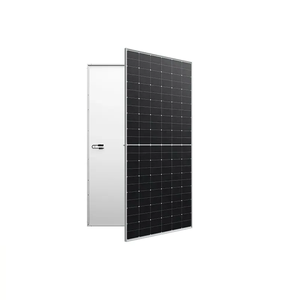 350W 450W Modules de système de panneaux solaires à bardeaux Longi Suntech JA Tsun pour les entreprises à domicile Augmentation du stock d'entrepôts européens - Product Image 1