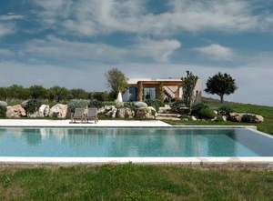 Servicio de Diseño de Arquitectura Moderna Sanhai para Casas Familiares, Villas, Edificios, Planificación de Espacios, Ingeniero, Renderizaciones en 3D Max - Product Image 4