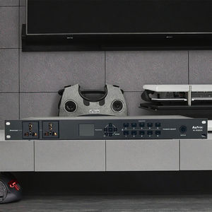 Séquenceur de puissance à 8 canaux direct <span class=keywords><strong>d</strong></span>'usine large gamme AC <span class=keywords><strong>Control</strong></span> Remote On/Off RS232 Scene Memory Metal Shell Prix économique - Product Image 6