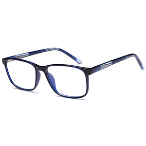 <span class=keywords><strong>Lunettes</strong></span> <span class=keywords><strong>de</strong></span> vue fines Anti-rayons bleus, pour optiques unisexe, <span class=keywords><strong>pas</strong></span> <span class=keywords><strong>cher</strong></span>, verres <span class=keywords><strong>de</strong></span> grande taille - Product Image 4