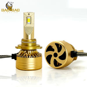 M8 Pro Max 120 Вт 200 Вт H1 H3 H4 H7 H11 H13 9005 4300k 50000lm M8pro светодиодные фары лампы для автомобиля 120000 лм - Product Image 5