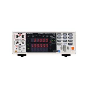 แบตเตอรี่ BT3562A Hioki เครื่องวิเคราะห์แบตเตอรี่ไฟฟ้าแรงสูงสำหรับ xev & ชุดเก็บพลังงานสูงถึง100V BT3562A BT - Product Image 1