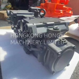 Bomba principal 720-2M-00030 Bomba hidráulica para D31PX - Product Image 4