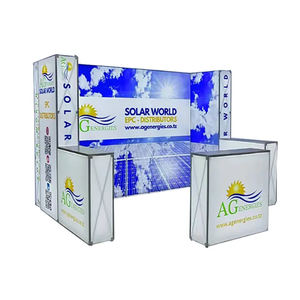 ライトボックスバックライトポップアップ背景 - Product Image 3