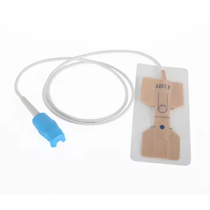 데이텍스 오메다 호환 일회용 신생아/성인용 SpO2 센서 - OXY-AF-10 - Product Image 3