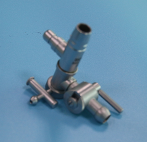 8587.11 Valve d'urétéroscope, tête de caméra de réparation, endoscopes flexibles et rigides, processeur vidéo, source de lumière, insufflateur - Product Image 1