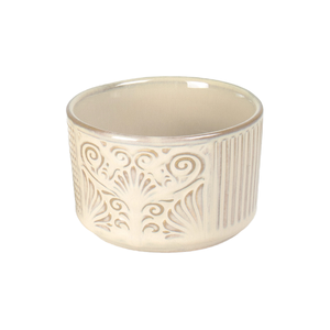 <span class=keywords><strong>UNICASA</strong></span> - Ramequines Ecológicos de Cerámica para Cocina, 6 Onzas, Aptos para Horno, para Soufflés, Postres, Mermelada, Helado - Product Image 4