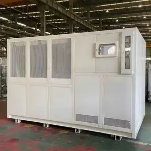 Làm mát bằng nước máy làm lạnh nước công nghiệp 30ton 50 tấn tùy chỉnh Máy làm lạnh - Product Image 6