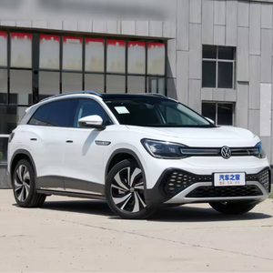 2023 para VOLKSWAGEN ID6 Crozz Prime SUV eléctrico 4x4 Vehículo de nueva energía ID4 ID6 Crozz Proveedor de automóviles usados - Product Image 4