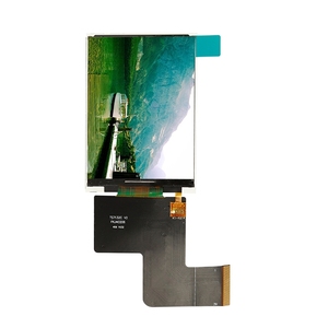 1.8 inch thông minh đồng hồ tốc độ xem với mipi DSi hiển thị TFT <span class=keywords><strong>LCD</strong></span> module Loại sản phẩm - Product Image 3
