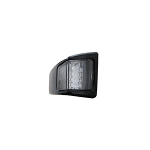 1x LED Rechts Blinker Vorne E4 Markiert Rechts Für Volvo Fh 16 III 2008/12