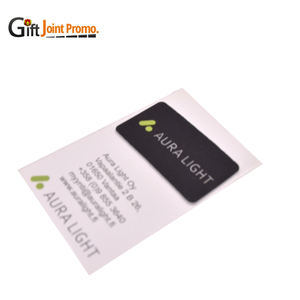 للبيع بالجملة ملصق منظف شاشة الهاتف لمنظفات شاشات الهاتف المحمول مع شعار - Product Image 5