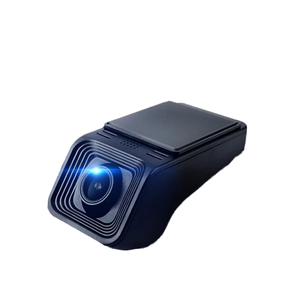 HD 1080P tầm nhìn ban đêm Hidden không dây Wifi screenless ống kính duy nhất lái xe ghi - Product Image 2