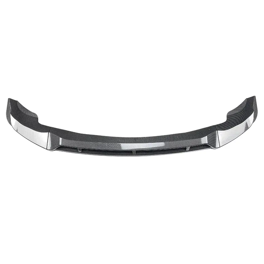 Aspect fibre de carbone