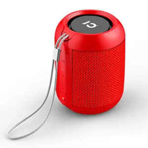 2023 New Upgrade Bt Wireless Outdoor Portable Mini Popular Bluetooth Speaker Support TF Card For 0utdoors/Karaoke/Home Party