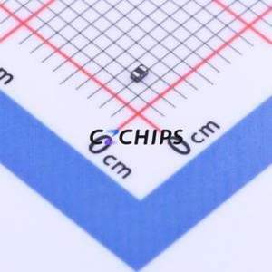 ทรานซิสเตอร์ DFN1006-2 ESD3V3B10L-1006-1คุณภาพสูง ESD และการป้องกันไฟกระชาก (TVS/ESD) - Product Image 2