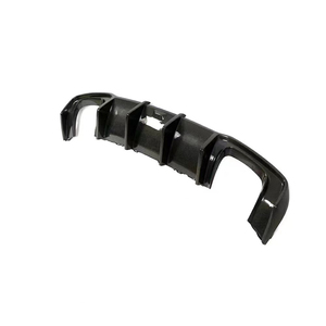 ตัวกระจายแสงคาร์บอนไฟเบอร์แท้สำหรับ A3 S3 8V 2014-2020 - Product Image 3