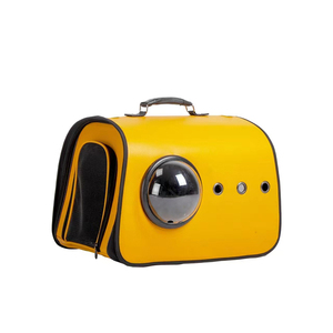 Heiß verkaufender moderner <span class=keywords><strong>Trolley</strong></span> 4 Wheels Capsule <span class=keywords><strong>Pet</strong></span> Stroller für kleinen Hund - Product Image 3