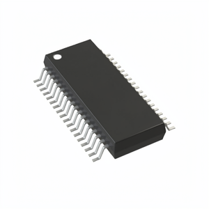 Power Management (PMIC) 36 SSOP In Stock LTC6801IG#3ZZPBF Electronic Circuit Components - Product Image 1