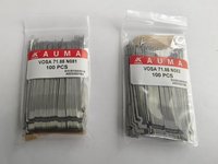 Achetez une aiguille de marque AUMA Neetex VOSA 71.85 G083 pour les machines à tricoter des chaussettes chinoises Lonati Santoni