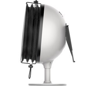 DJM 5 Spectrum Kỹ Thuật Số Ma Thuật Gương Phân Tích Da AI Thông Minh Hình Ảnh Da Cụ Phân Tích - Product Image 3