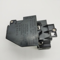 Lampe de remplacement NP14LP, avec boîtier pour projecteur NEC, NP530C//NP430C/NP630C