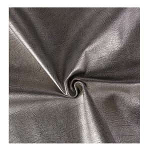 Elegante Cuero Vacuno Estampado Estilo Antiguo Italiano, Ignífugo y Ecológico para Tapicería de Sofás, Muebles, Cinturones y Decoración del Hogar - Product Image 4