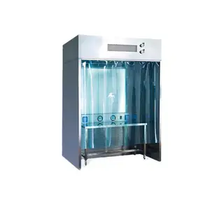 GMP Dispensing Booth in clean Industry Negative Pressure Weighing Booth for Cleam Room Sampling Booth